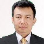 Profile picture of Prof. Dr. Suhartono S.Si M.Kom